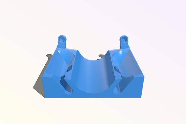 AirPods Max charge stand | 3d print model