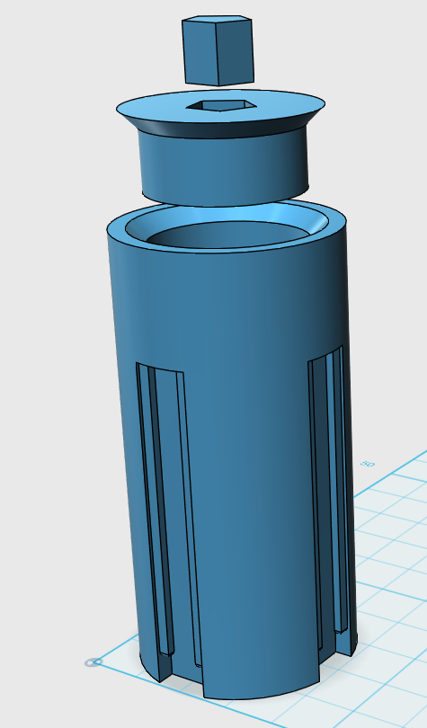 Modular Rocket V2.0