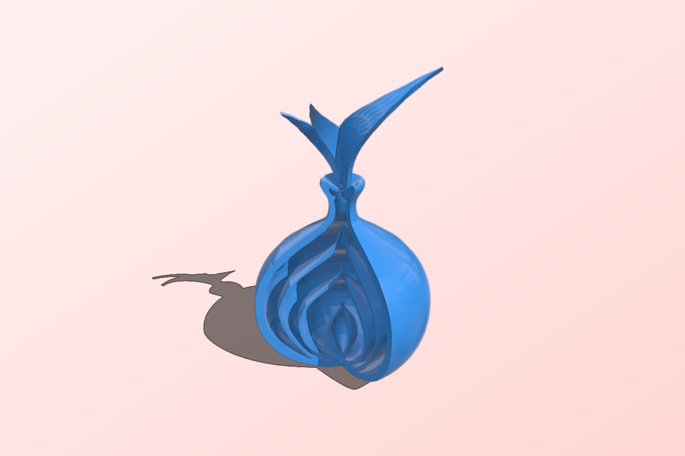 Tor onion