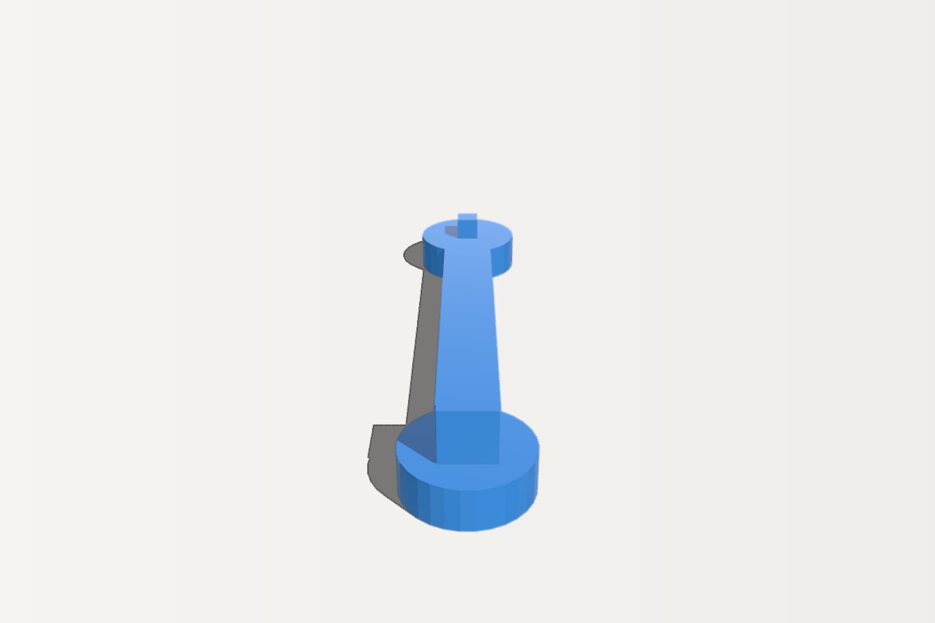 Parametric socket wrench