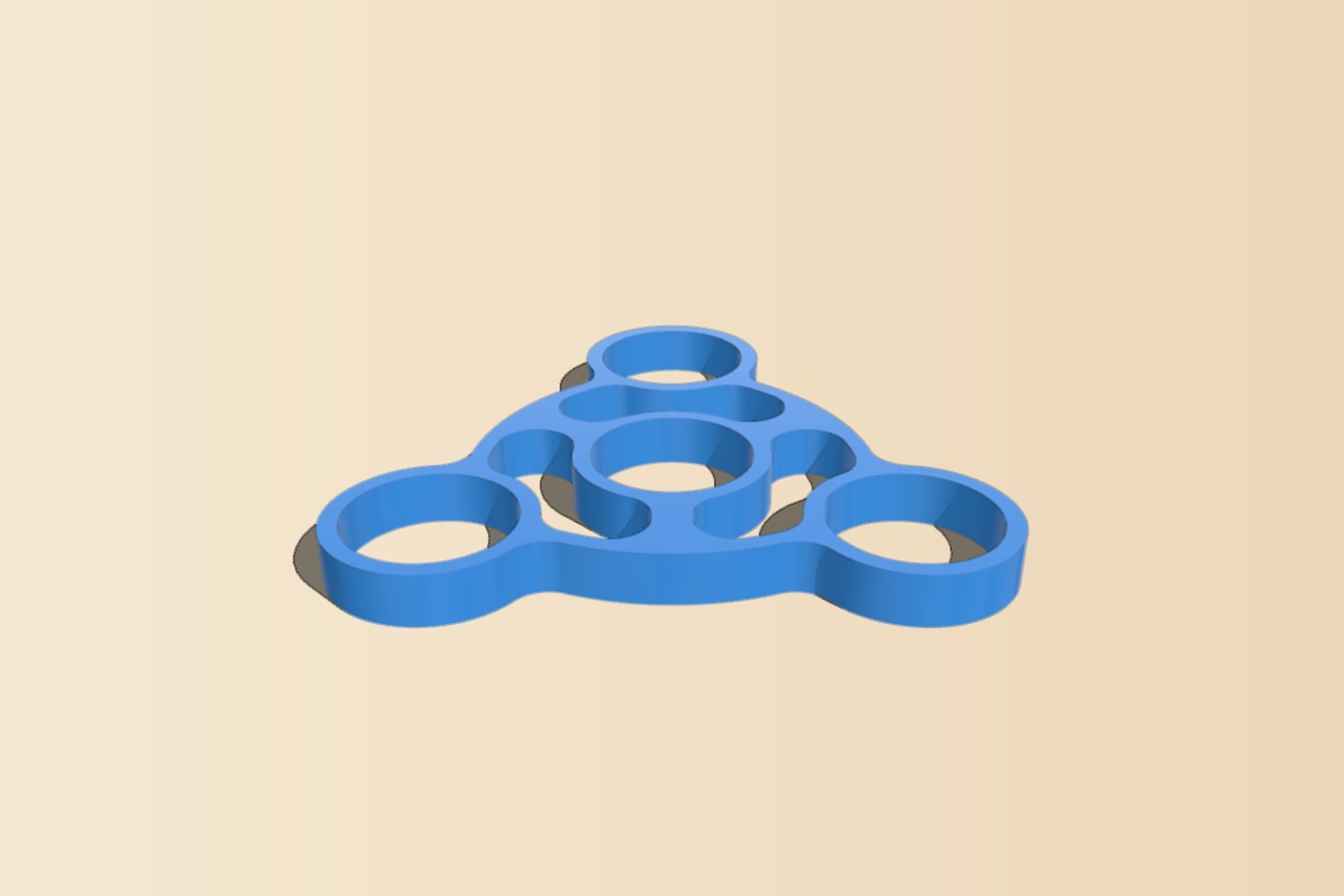 Fidget Spinner - Wingnut2k #11