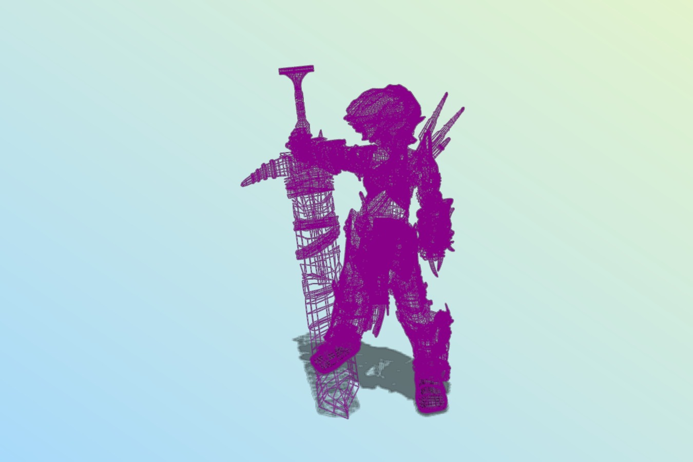 Pathfinder RPG Barbarian Amiri