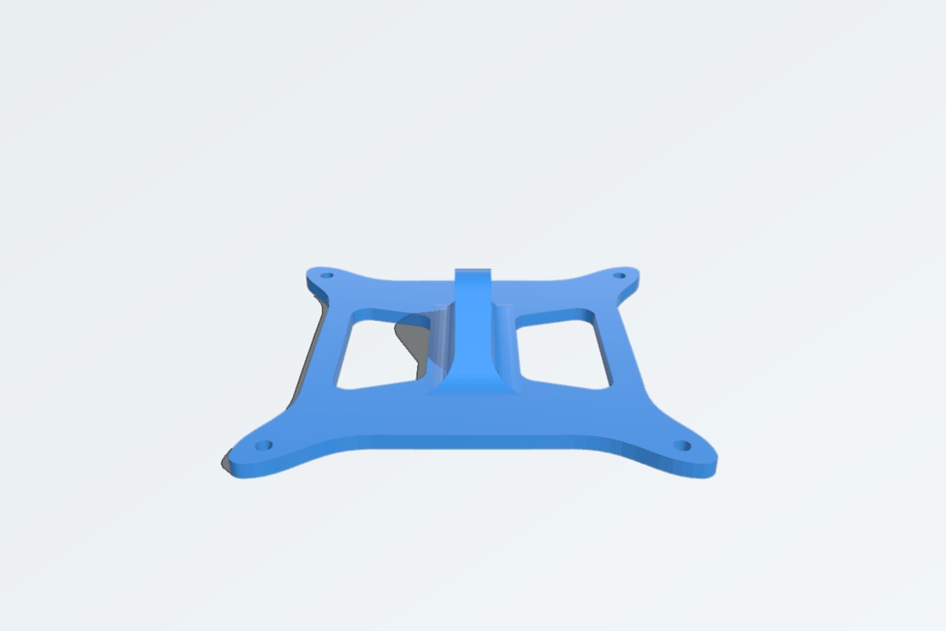 Monitor Mount