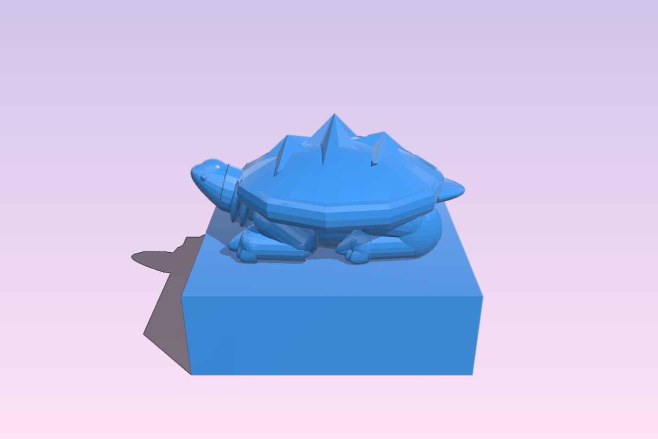Royal seal