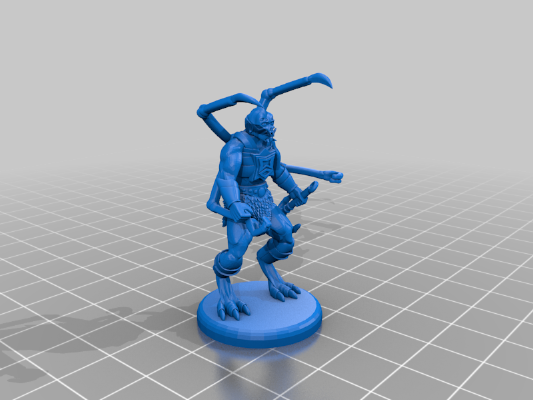 Webstor - Masters of The Universe | 3d print model
