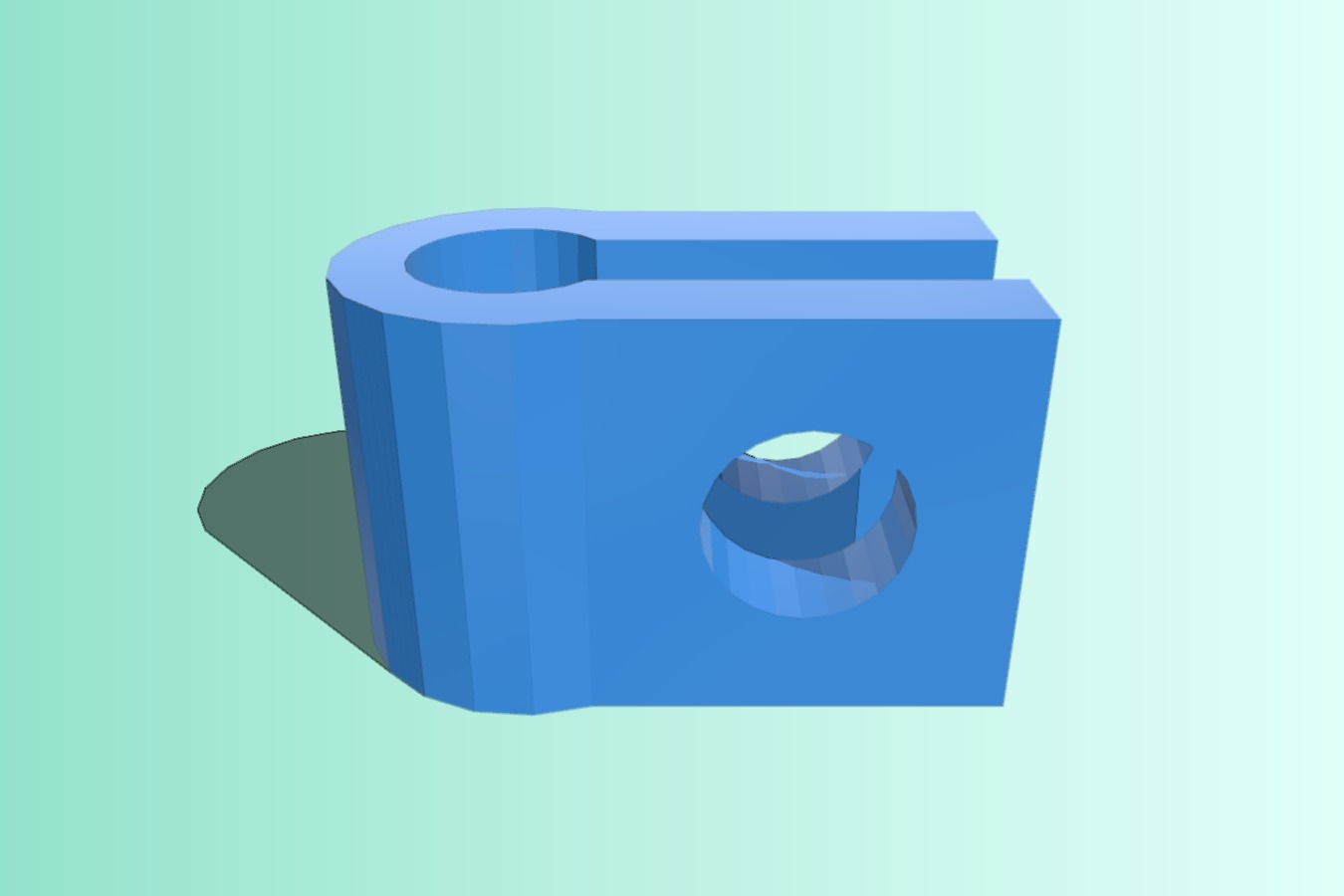 Bar Clamp