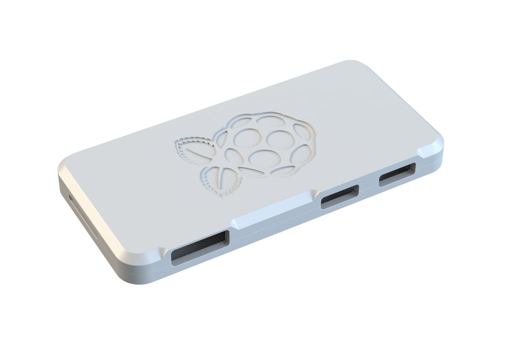 Raspberry Pi Zero Case