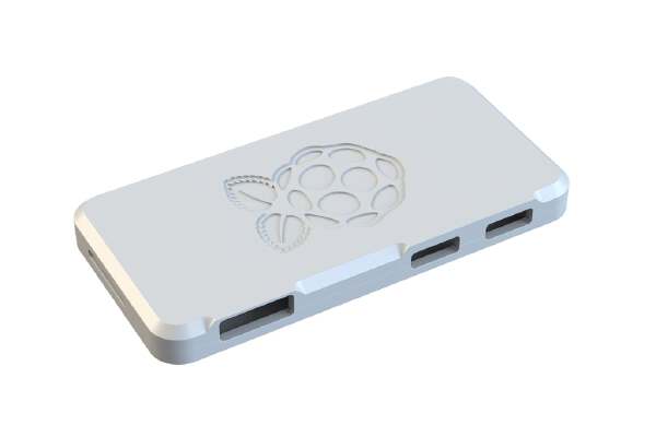 Raspberry Pi Zero Case | 3d print model