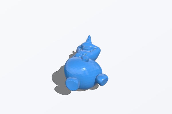 Olaf | 3d print model