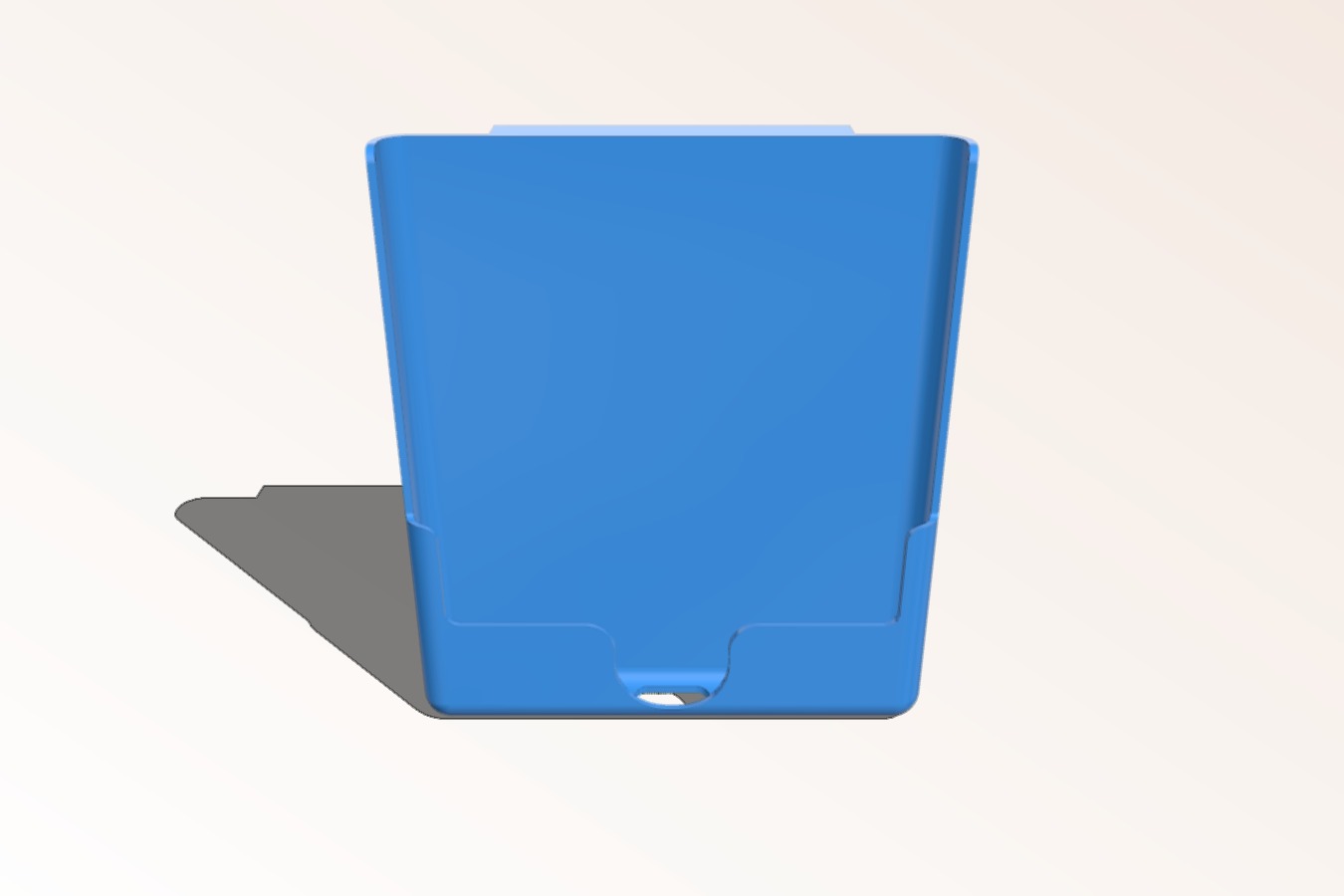 iGrip iPhone-6 mount