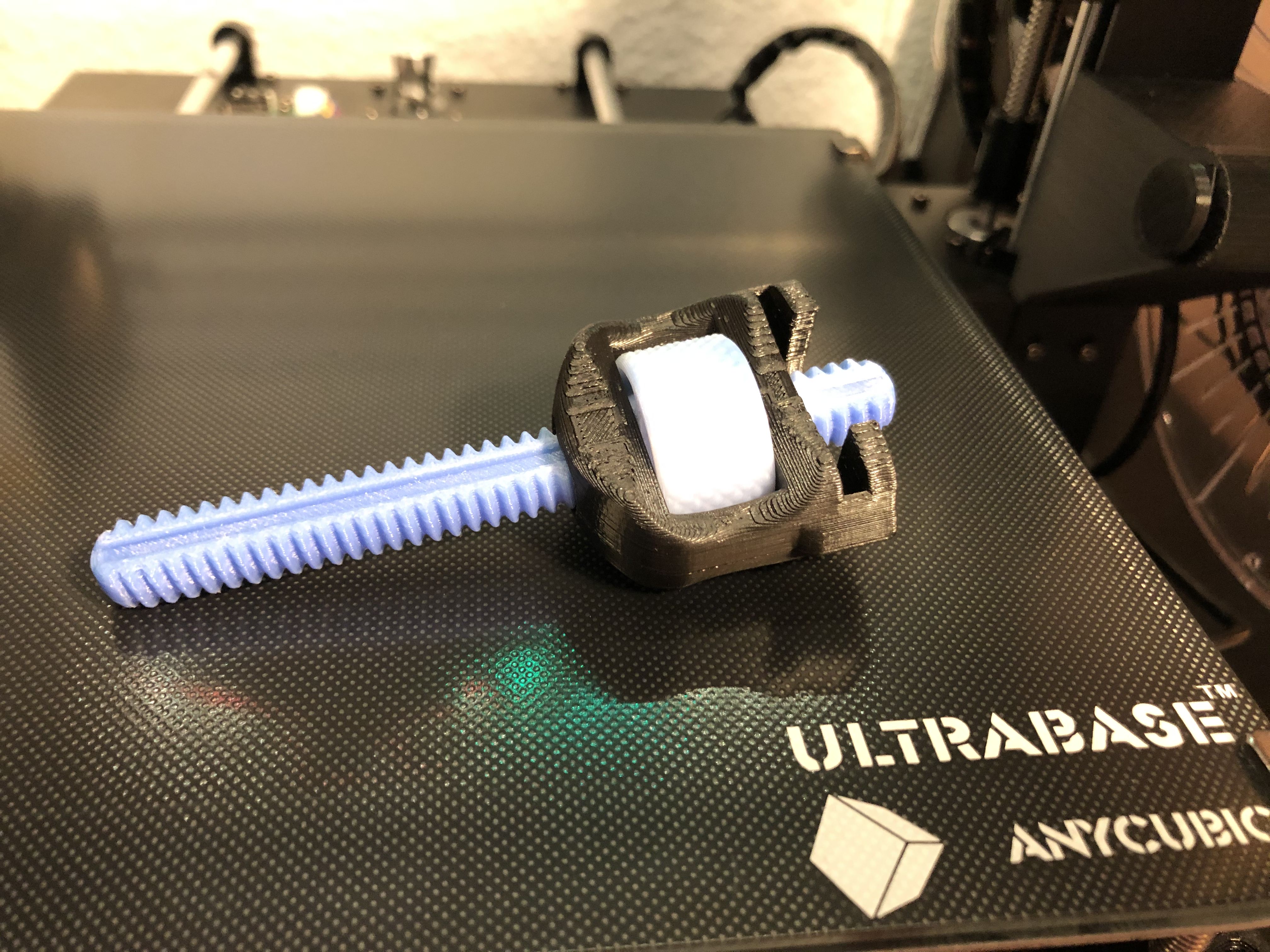 Solder paste & flux Dispenser Crossover