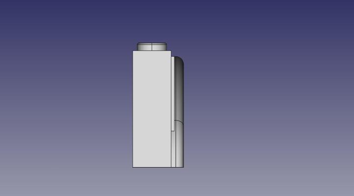 Arco Tudor 8 | 3d print model