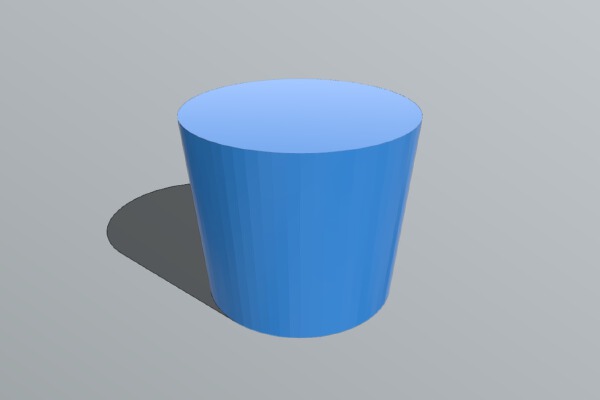 Car Cup (Seat Leon 5F) | 3d print model