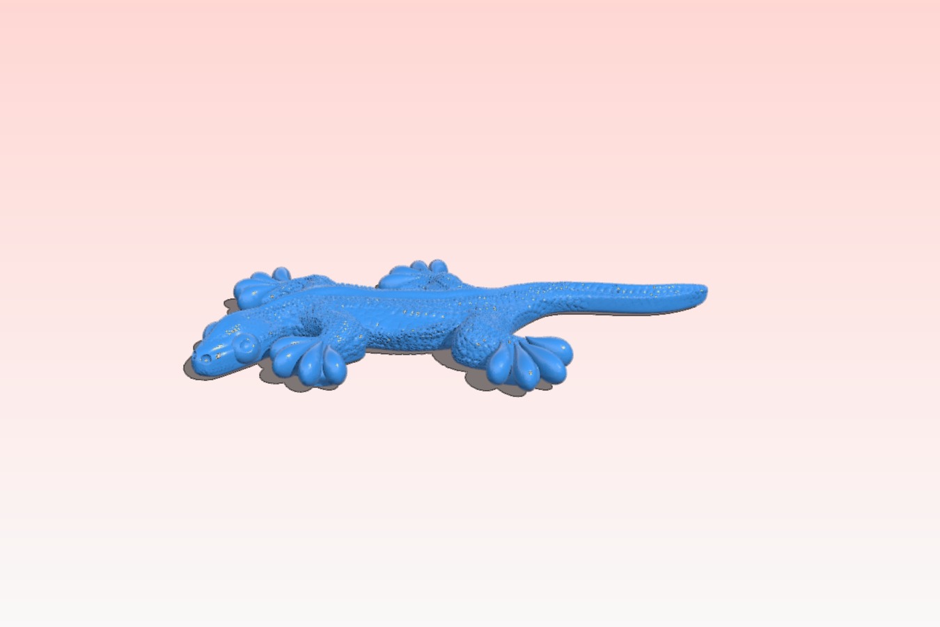 Gecko