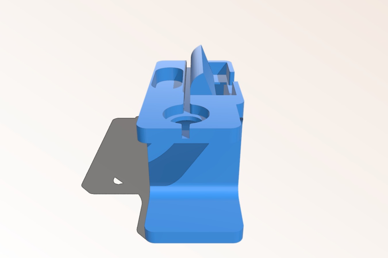 MB3D Apple 3 in 1 Charging Station