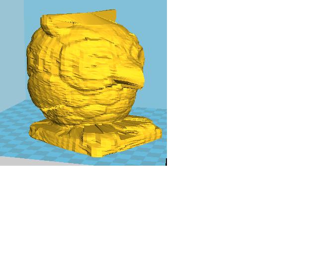 3D Scanner - Android based