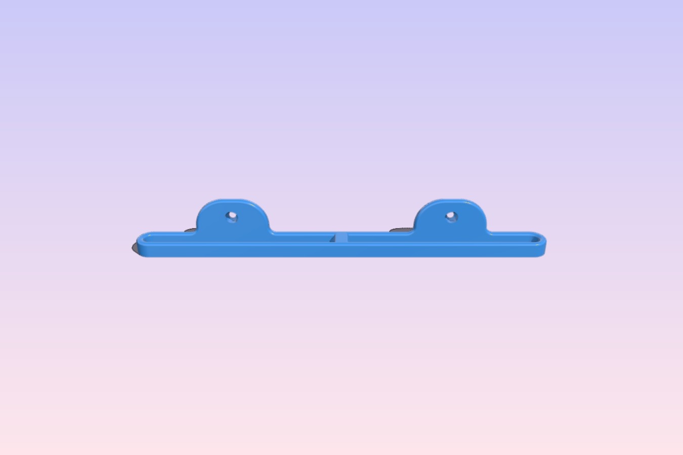 Bigger Glasses Rack