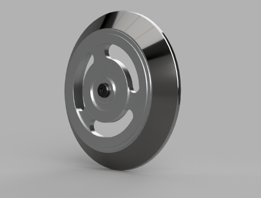 Mud Trooper Filter update for Sean fields | 3d print model