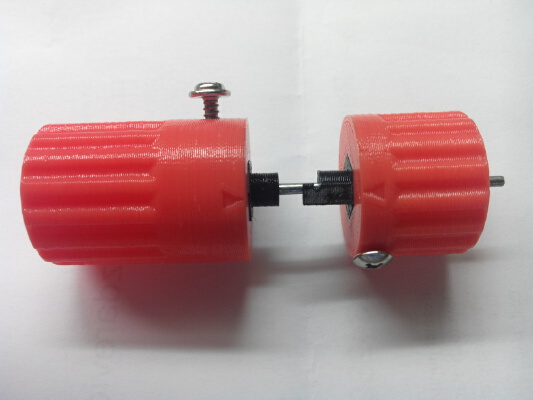 Another coil jig | 3d print model