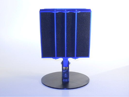 Fume Extractor V2 | 3d print model