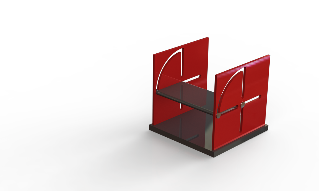 Basic mechanism
