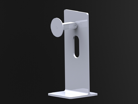 The $1000 stand | 3d print model