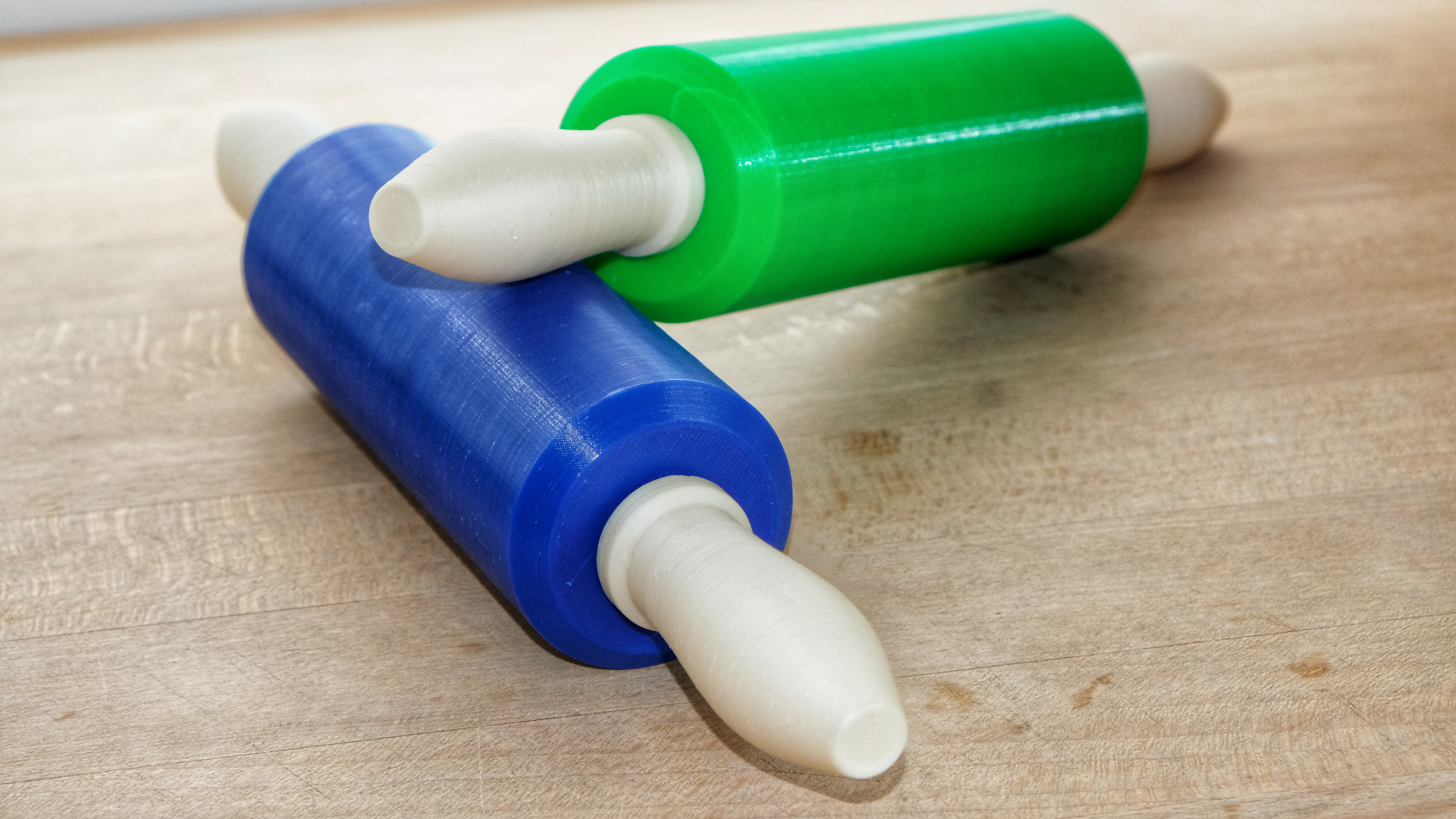 Rolling Pin _ Nudelholz
