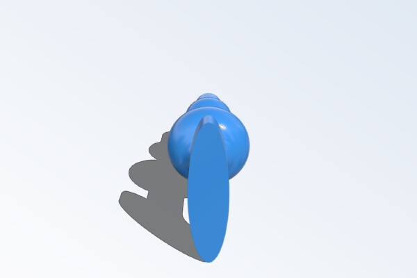 Bubbles | 3d print model
