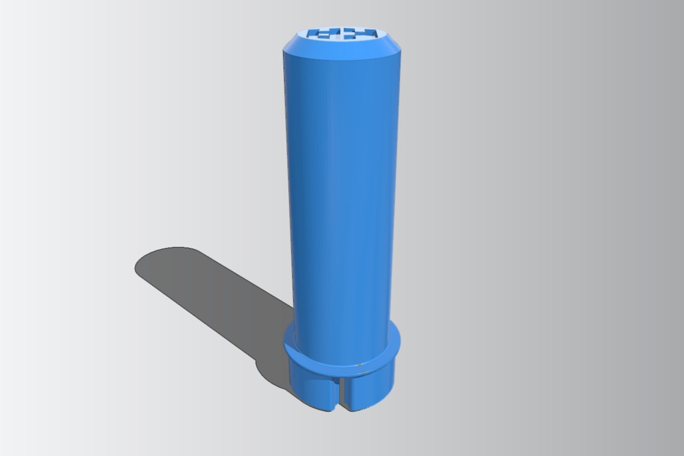 1kg Spool holder Flashforge Adventurer 3