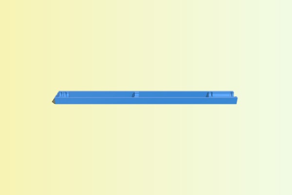 Parametric Tube for Kwalus' Microscope | 3d print model