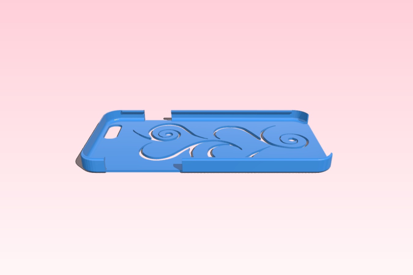 iPhone 6 Basic Case
