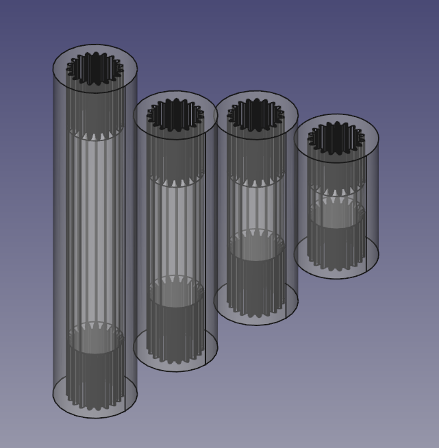 Lm8uu bearing replacement