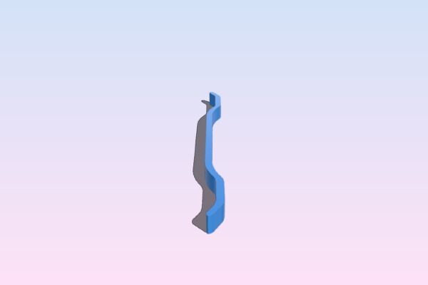 Bowties | 3d print model