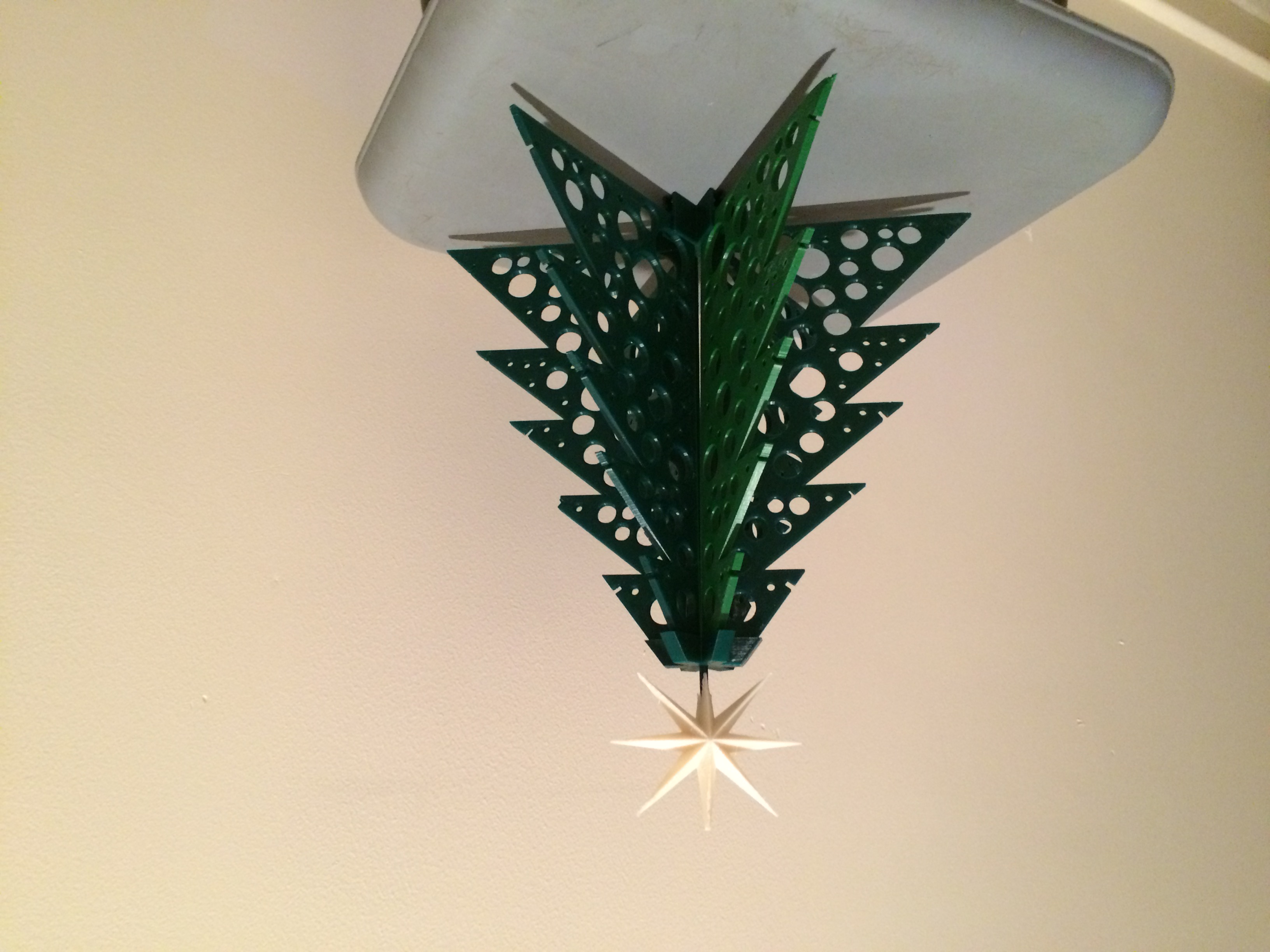 Xmas Tree