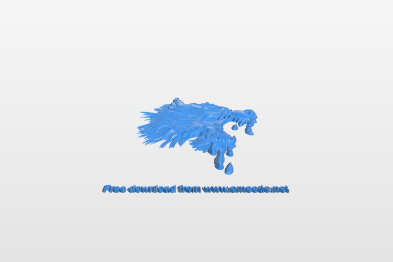 Besheny wolf