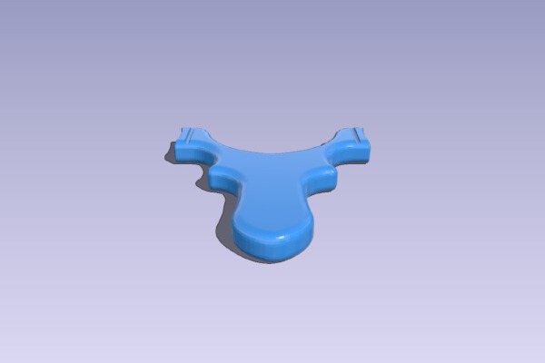 Slingshot | 3d print model