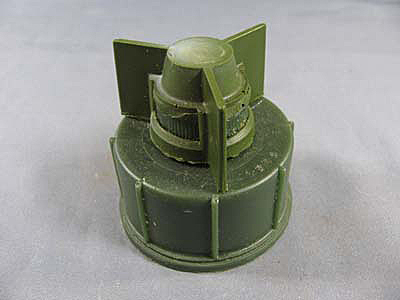 MI-AP-DV-1959  AP MINE (Historical Prop) UXO _ EOD