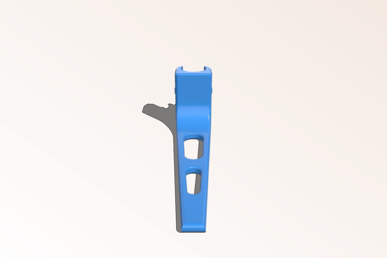 landing-leg-for 16mm pipes Quadcopter