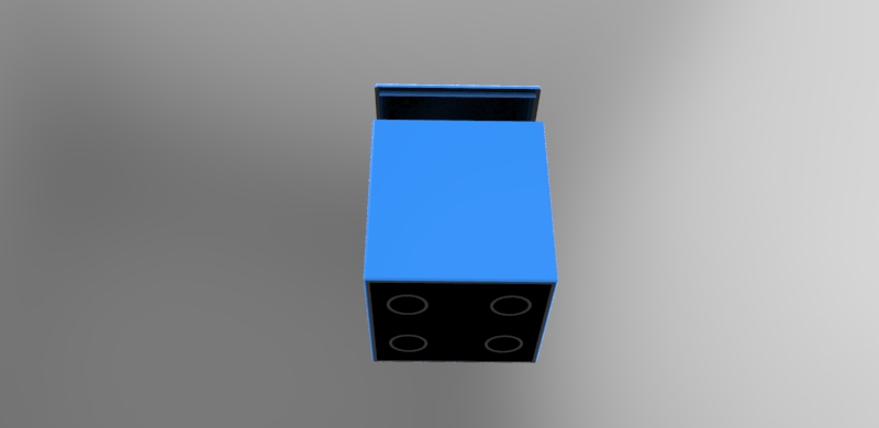 Ice Cubo