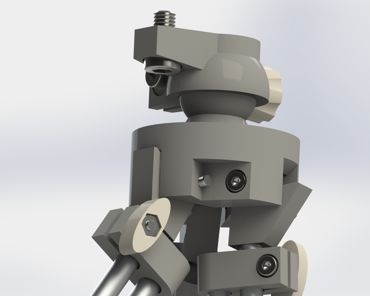 Little tripod