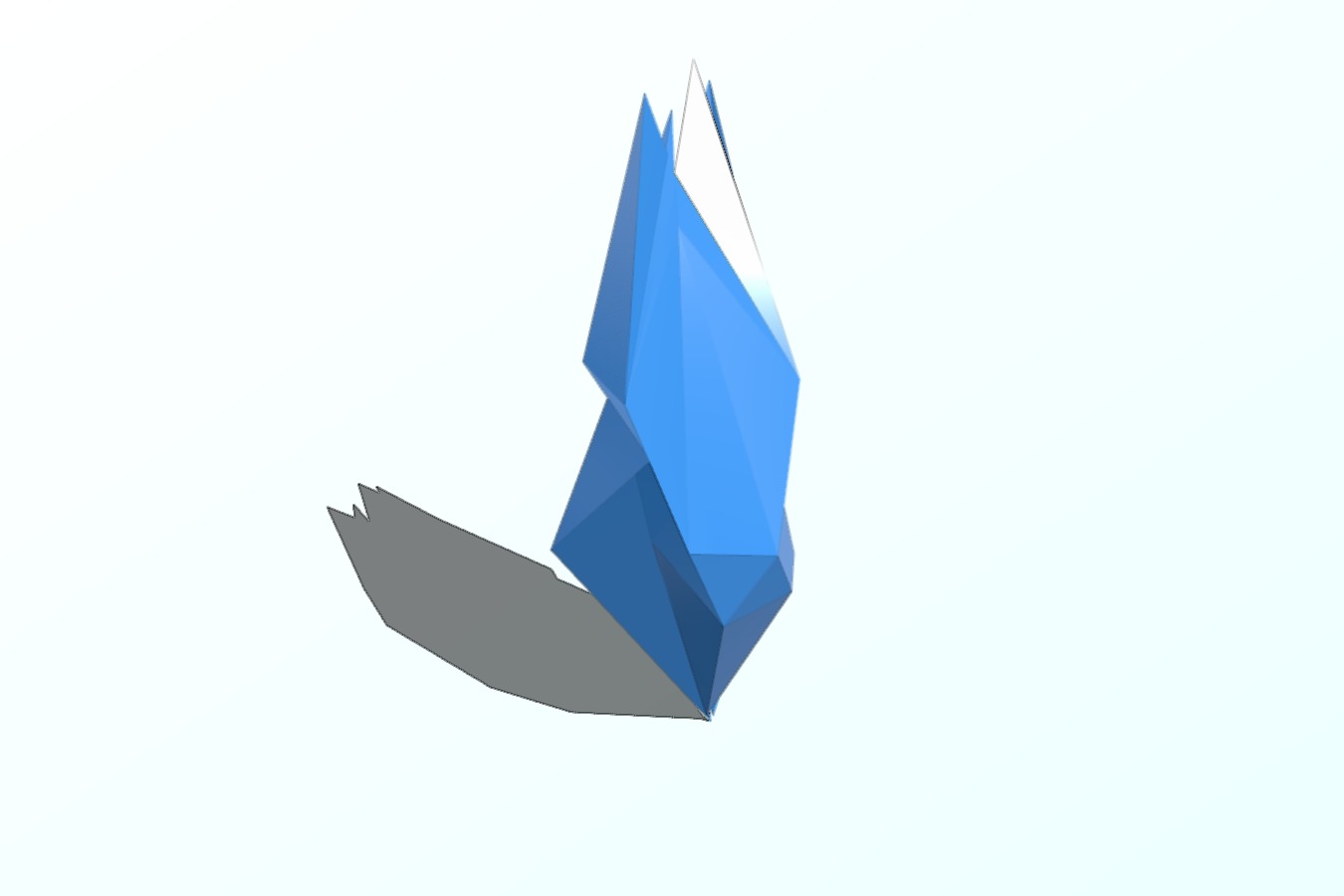 Iso Crystal