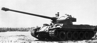 Lorraine 40T