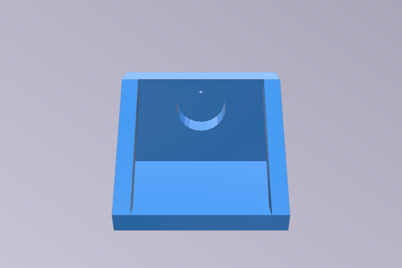 (An)Ubis Bowden Adapter