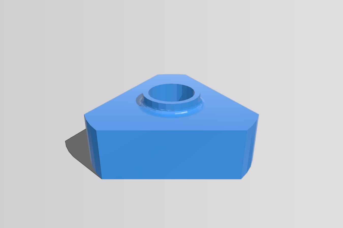 M8 Screw NUT Holder