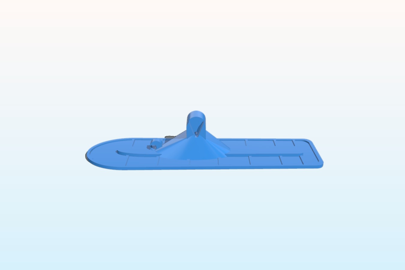 Durafly Tundra Snow Skis