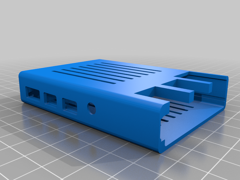 Sleeve Case for Raspberry Pi 4