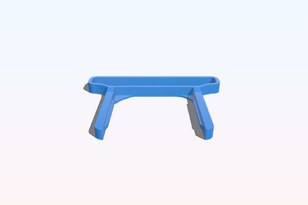 Epson ET-2726 | 3d print model