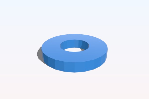 Guitar Strap Lock | 3d print model