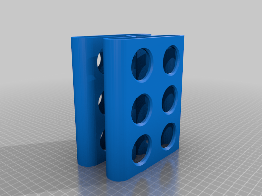 Window Sill Plant Propagator | 3d print model