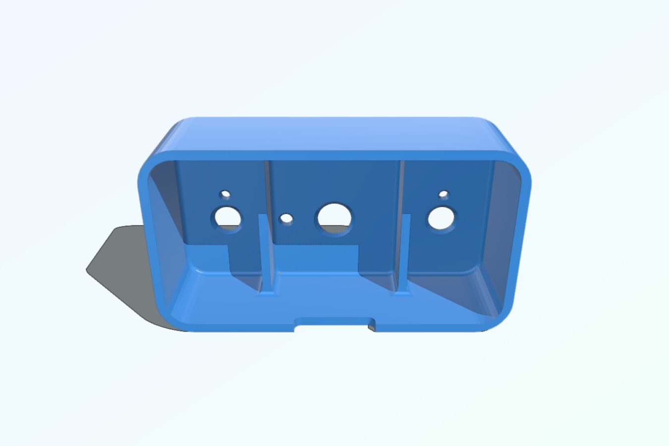 Basic Control Box